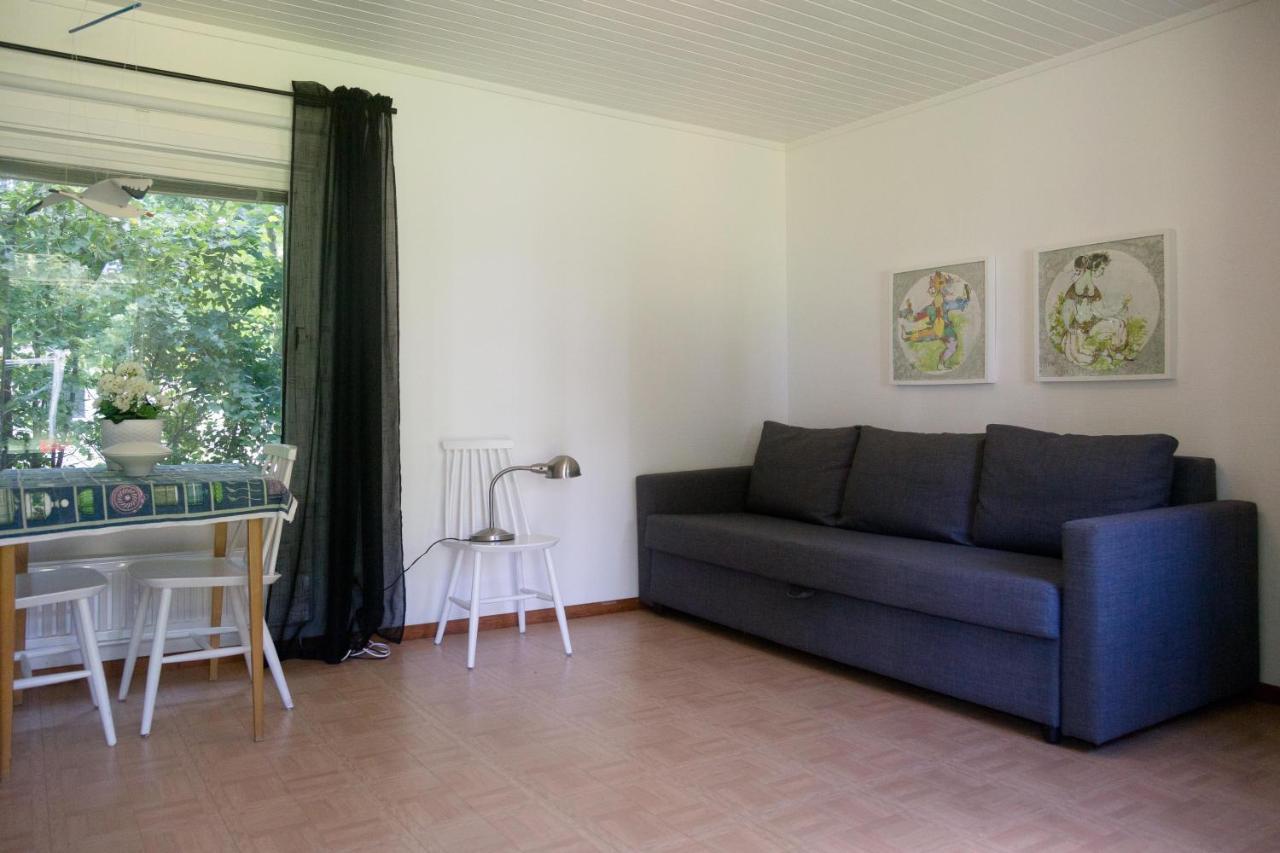 Very Nice Cottage By The Lake. Lursjoen! Hästveda Exterior foto